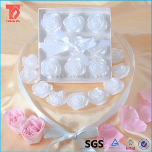 Bougies d'<span class=keywords><strong>anniversaire</strong></span> et de fête colorées, joyeux <span class=keywords><strong>anniversaire</strong></span>, belle fleur en forme - Product Image 2