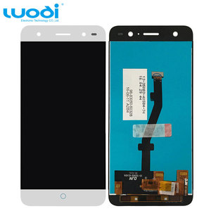 Điện Thoại Di Động LCD Digitizer Lắp Ráp ZTE Blade V7 Lite BV0720 - Product Image 2