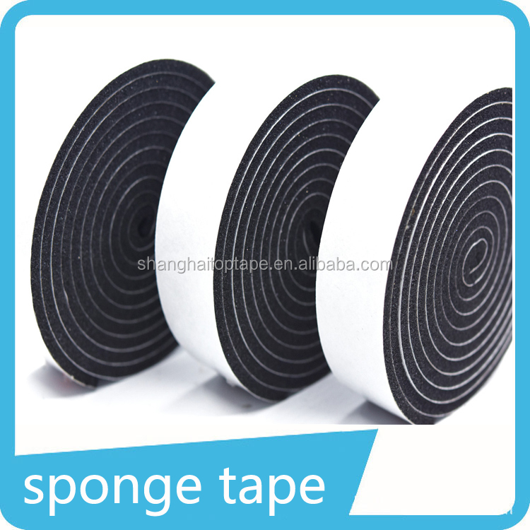 Mehrzweck-Anti-Vibrations-Pu-Schwamm-Isolierband| Alibaba.com