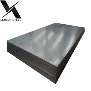 Q235 S400 ST37 碳钢钢板钢板碳钢板板材的密度 st 37 s235jr s355jr