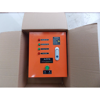 Tableau électrique ATS de bonne qualité pour générateur en vente