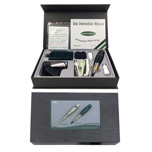 Géant de Marque Sun Machine Permanente De <span class=keywords><strong>Tatouage</strong></span> De Maquillage Kit Taiwan <span class=keywords><strong>Tatouage</strong></span> Pistolet Électrique Géant <span class=keywords><strong>Soleil</strong></span> G-8650 Géant <span class=keywords><strong>Original</strong></span> sans Bruit - Product Image 6