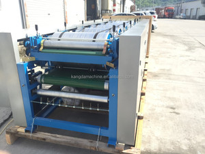 In <span class=keywords><strong>Flexo</strong></span> Máy In Loại Và Điều Kiện Mới Đay In Ấn Túi - Product Image 5