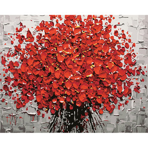 CHENISTORY 99020 Picture Painting By Numbers Oil Diy Digital senza cornice pittura su tela <span class=keywords><strong>per</strong></span> <span class=keywords><strong>kit</strong></span> <span class=keywords><strong>per</strong></span> adulti - Product Image 1