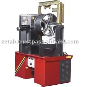 เครื่องยืดขอบล้อสำหรับจัดตำแหน่งล้ออุปกรณ์จัดตำแหน่งล้อ - Product Image 1