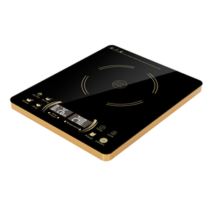 110 V <span class=keywords><strong>Piano</strong></span> cottura une cuisinière à induction induzione adaptée au marché américain et mexicain - Product Image 4