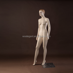 <span class=keywords><strong>Mannequin</strong></span> nu sexy pour filles, pour exposition dans la grande marque de magasin, nouvelle collection - Product Image 2