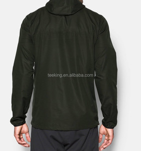 Light Weight <strong>Wind</strong> <strong>Breaker</strong>, Custom Man <strong>Wind</strong> Jacket - Product Image 3