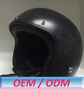 La fiber de carbone ouvrir, moitié, plein visage casque pour <span class=keywords><strong>moto</strong></span> - Product Image 6