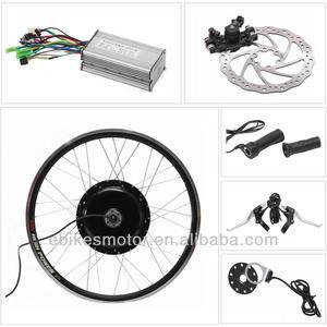 <span class=keywords><strong>Kit</strong></span> de Conversión <span class=keywords><strong>para</strong></span> <span class=keywords><strong>Bicicleta</strong></span> <span class=keywords><strong>Eléctrica</strong></span>, Motor de 350W, 25KM/H, 24V/36V, Convierte tu <span class=keywords><strong>Bicicleta</strong></span> en una <span class=keywords><strong>Bicicleta</strong></span> <span class=keywords><strong>Eléctrica</strong></span> - Product Image 2