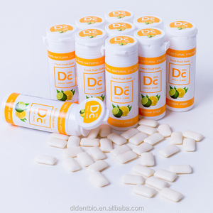 <span class=keywords><strong>Chewing</strong></span>-<span class=keywords><strong>gum</strong></span> au <span class=keywords><strong>xylitol</strong></span> DC24 Daily Care, <span class=keywords><strong>chewing</strong></span>-<span class=keywords><strong>gum</strong></span> à marque privée - Product Image 6