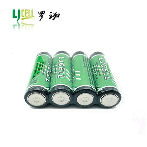 Fabricante AA Super pesado batería r6p 1,5 V de carbono de zinc batería seca para <span class=keywords><strong>la</strong></span> calculadora - Product Image 3