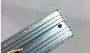 Témoin lumineux LED <span class=keywords><strong>clignotant</strong></span> <span class=keywords><strong>pour</strong></span> <span class=keywords><strong>moto</strong></span> d'urgence - Product Image 5