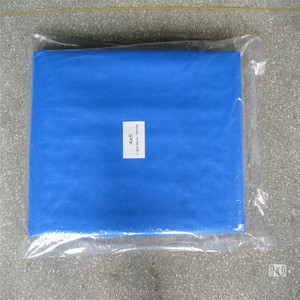 <span class=keywords><strong>Lona</strong></span> de polietileno HDPE, <span class=keywords><strong>2x3</strong></span> m, con agujeros en bolsa de polietileno con inserto de papel en la ciudad linyi - Product Image 3