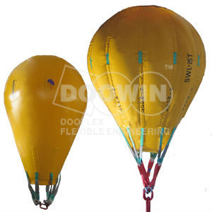 Buceo uso fondo abierto bolsa elevación <span class=keywords><strong>de</strong></span> aire - Product Image 4