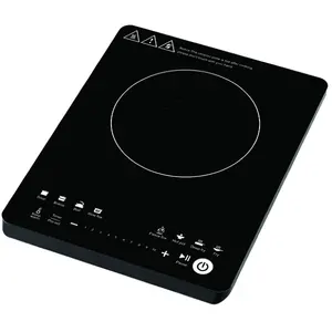 high quality touch control microcomputer Electric Induction Cooker IDA036A