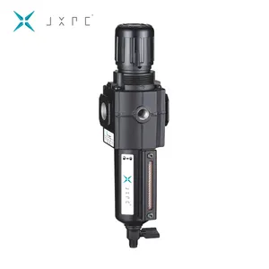 JXPC Brand Intermediate Standard Type Air Pressure Filter Regulator