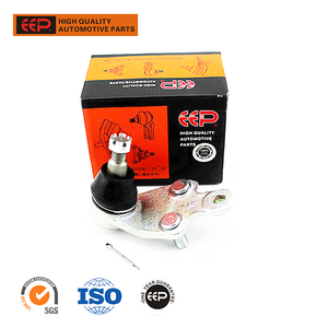 Pièces de voiture de marque EEP, rotule inférieure de <span class=keywords><strong>suspension</strong></span> pour TOYOTA CAMRY ACV40 43330-09590 - Product Image 1
