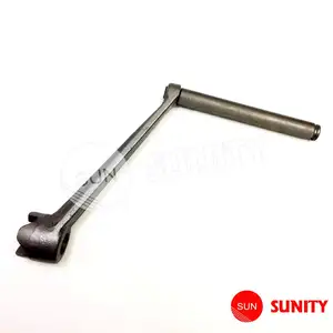 TAIWAN SUNITY hot high quality and good price outboard marine diesel spare parts 2T 3T Handle Start for yanmar