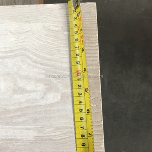 Panel Semen Tekstur Kayu Lap 8Mm, Papan Cuaca Semen Tekstur Kayu/Serat Semen - Product Image 6