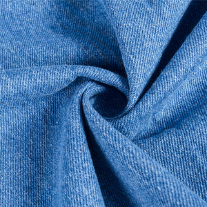 Coton 9.5 oz brut tissé sergé tissu denim pour les jeans prix - Product Image 6