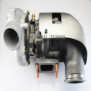 Turbocompresor GM8 para GMC Sierra Silverado de 6.5L del motor Diesel