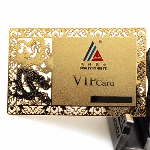 Electroform لوحة بطاقة الأعمال Vip مخصص رخيصة المعادن الفن الشعبي شعار مخصص تصاميم مخصصة هدية تذكارية ، هدية الأعمال