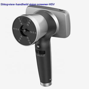 Screener Ottico Portatile HVS Avanzato, Refrattometro Portatile Prodotto <span class=keywords><strong>in</strong></span> Cina per l'Optica - Product Image 2