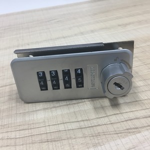Khóa kết hợp 4 chữ số 1 - Product Image 2