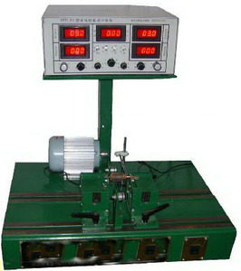 Giá Tốt BC-D1 Turbo Rotor Tăng Áp Cân Bằng Máy - Product Image 6