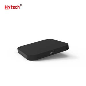WCP-05 <span class=keywords><strong>2017</strong></span> nouvelle arrivée Qi Sans Fil Chargeur Base Portable Qi Standard Sans Fil De Charge pad pour <span class=keywords><strong>iPhone</strong></span> <span class=keywords><strong>8</strong></span> - Product Image 6