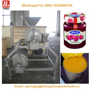 Precios de Máquinas Industriales <span class=keywords><strong>para</strong></span> Hacer Jugos de Frutas y Verduras, <span class=keywords><strong>Pulpa</strong></span> de Naranja, Aguacate, Acai, Puré de Tomate, <span class=keywords><strong>para</strong></span> <span class=keywords><strong>Manzana</strong></span> - Product Image 4