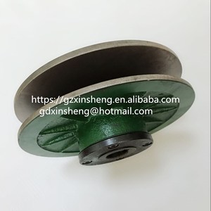Offsetpers <span class=keywords><strong>Gto</strong></span> 46/52 Enkele Kleur Variabele Snelheid Katrol 42.090.049 Diameter 185Mm - Product Image 4