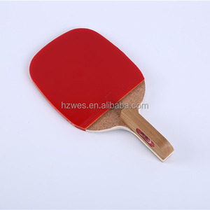 Best価格ペンホルダー卓球ラケット、Ayous Japaneseスタイルテーブルテニスラケット - Product Image 1