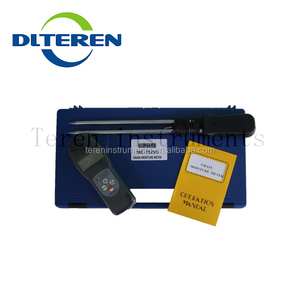 Pin Loại Hạt Ẩm <span class=keywords><strong>Meter</strong></span> Tester Cho Gạo - Product Image 5