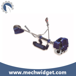 2 stroke engine 1E40f-5 42.7cc gasoline power brush cutter CG430 best grass trimmers - Product Image 1