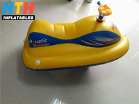 Gran Oferta Moto Acuática Eléctrica de 60W para Niños
