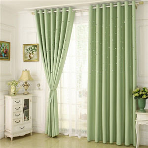 Living room Turkish Macrame curtains - Product Image 2