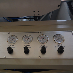 Nhà máy Bán PVC Làm Cửa Sổ Máy Bốn Đầu uPVC Window Máy Hàn - Product Image 5