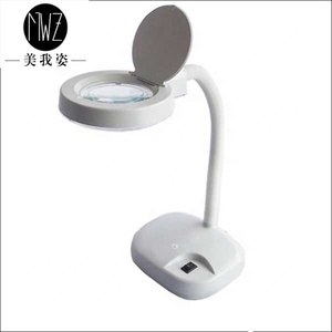 <span class=keywords><strong>Lampe</strong></span> <span class=keywords><strong>loupe</strong></span> LED à usage domestique, ampoule grossissante pour Sculpture - Product Image 3