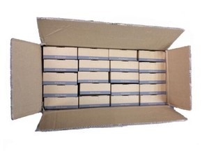 고품질 13.56mhz 위건드 26/34비트 RFID 리더 단거리 RFID 손목밴드 리더 - Product Image 6