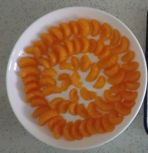 Nouvelle culture chinoise <span class=keywords><strong>de</strong></span> marque MIKADO, mandarin orange en conserve, <span class=keywords><strong>satsuma</strong></span> mandarin et oranges mandarines en vrac - Product Image 5