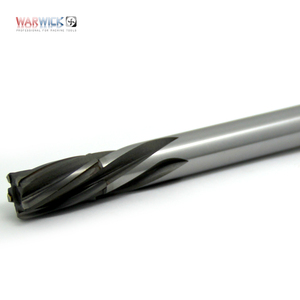 Carburo recto <span class=keywords><strong>flauta</strong></span> espiral <span class=keywords><strong>de</strong></span> la <span class=keywords><strong>caña</strong></span> Morse Taper reamer - Product Image 2