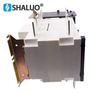 Bộ phận máy phát điện aisikai ATS 100A 400A Máy phát điện ATS thay đổi quyền lực trên thiết bị chuyển mạch 220V tự động chuyển đổi 400A - Product Image 3