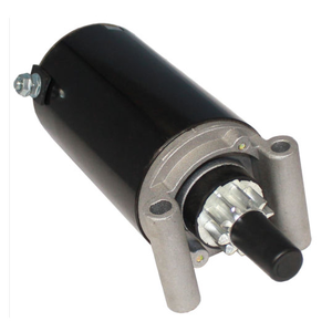 <span class=keywords><strong>12</strong></span> V, CCW, 10 T Petit Démarreur Pour Cub Cadet, <span class=keywords><strong>Toro</strong></span>, lester 5801 <span class=keywords><strong>32</strong></span>-098-01 <span class=keywords><strong>32</strong></span>-098-01S - Product Image 2