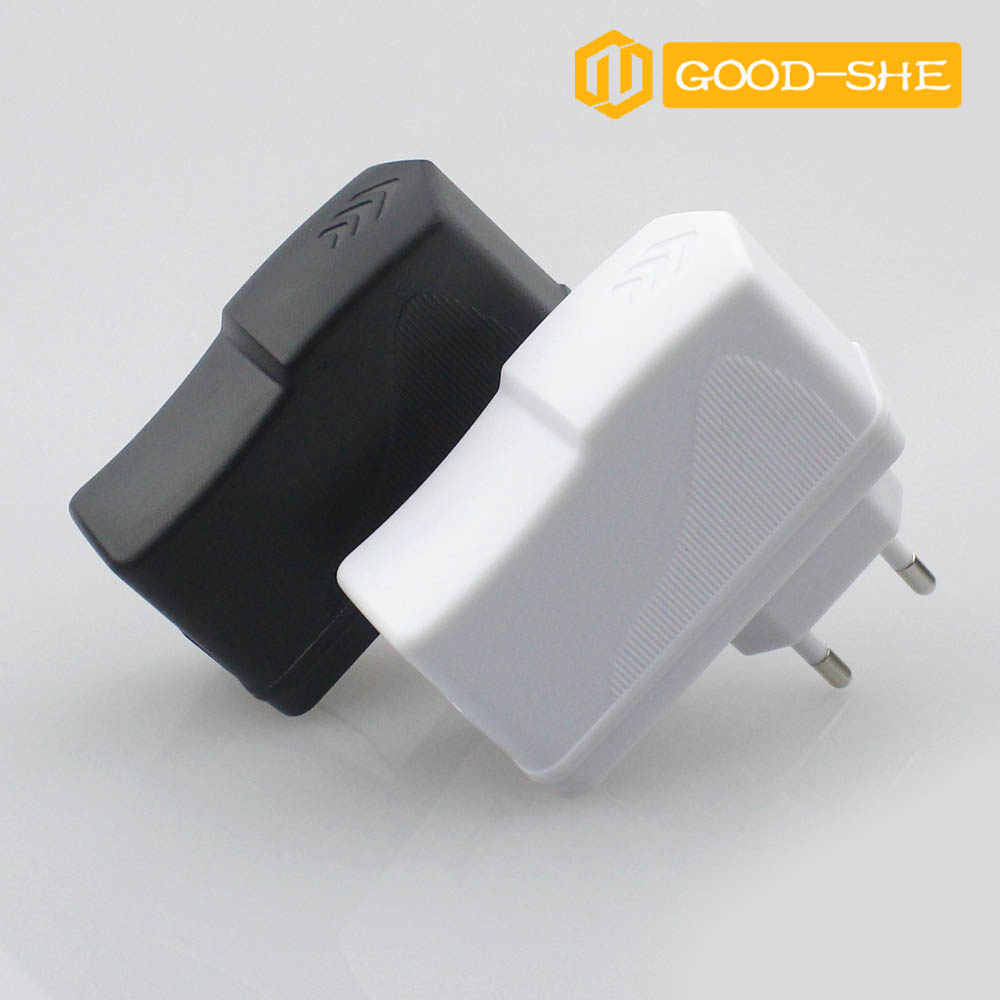 Хорошее качество зарядное устройство дома сша 5v2. 5a usb адаптер доставка из китая