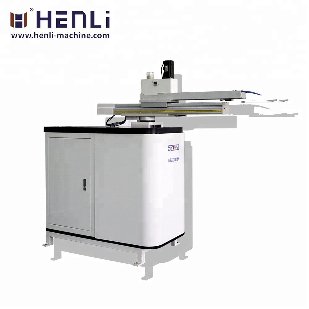 Пресс для прессования cnc промышленный робот arm для металлического оборудования штамповочная машина