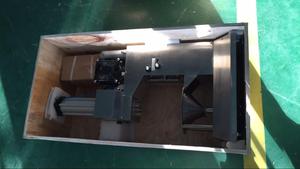 Yeni tasarım taze hindistan cevizi soyma makinesi hindistan cevizi/genç hindistan cevizi kırpma makinesi - Product Image 5