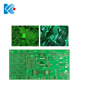 Platine rigide de <span class=keywords><strong>la</strong></span> conception 94v0 de conception spécialisée pour <span class=keywords><strong>la</strong></span> <span class=keywords><strong>machine</strong></span> à laver <span class=keywords><strong>lg</strong></span> - Product Image 3