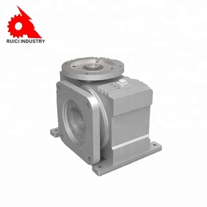 Đúc Mini Rolling Shutter Tay Bánh Răng Hành Tinh Hộp Nhà Sản Xuất - Product Image 2